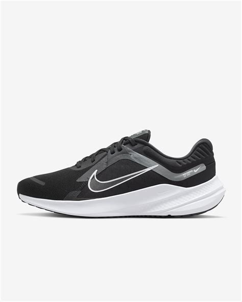 Nike Quest 5 Road Running Shoe (Men) 